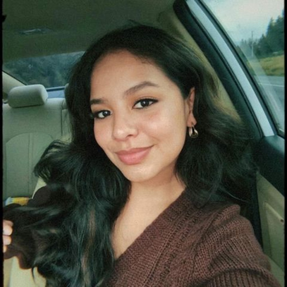 Meet your Posher, Christiana
